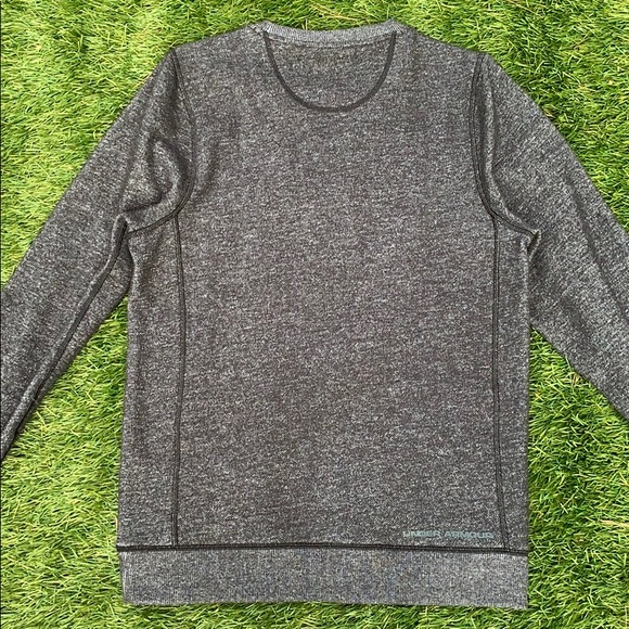 Under Armour fitted crew neck sweatshirt - Picture 6 of 7